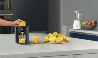 Braun Citrus Juicer CJ 3050