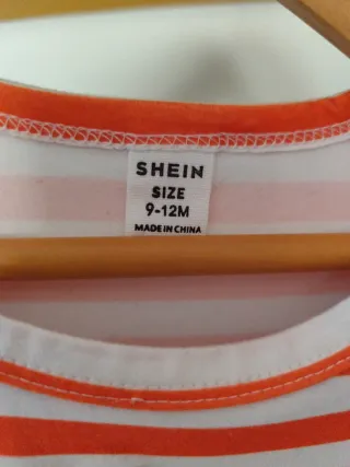 Disfraz Calabaza Bebé Halloween