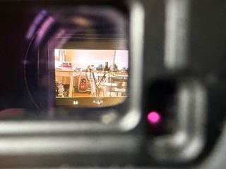 Panasonic Lumix GX8 Cámara Digital