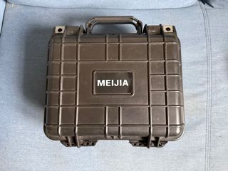 Panasonic Lumix GX8 Cámara Digital