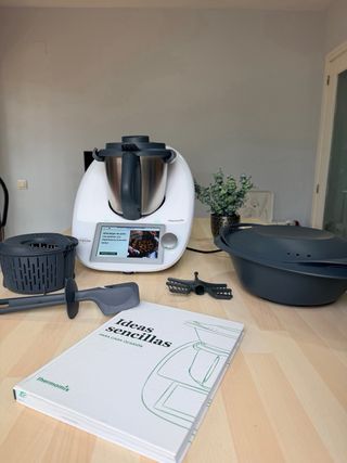 Thermomix TM6