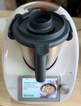 Thermomix TM6