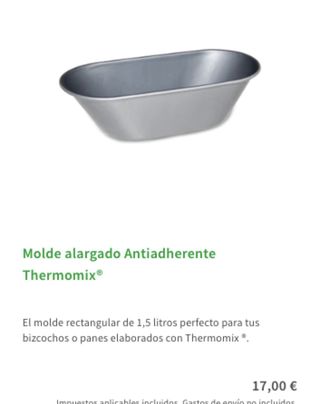 Thermomix TM6