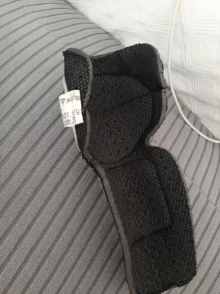 Protectores Dainese Moto