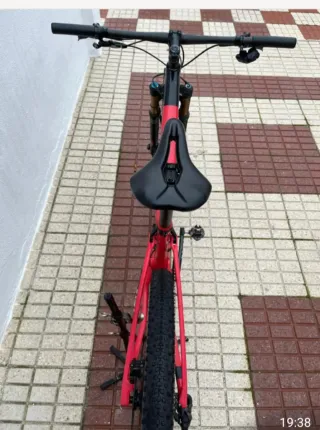 Orbea Oiz M10 AXS GX 12V Mejorada