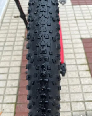 Orbea Oiz M10 AXS GX 12V Mejorada