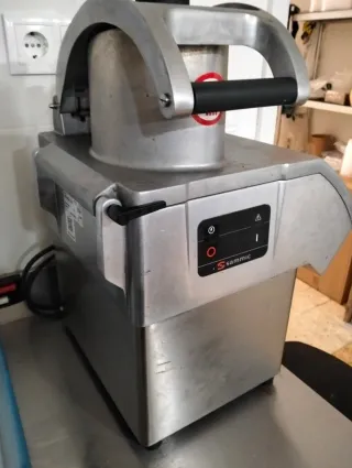 Cortadora de Verduras Sammic