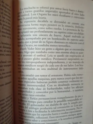 Trilogía la Guerra de las Galaxias