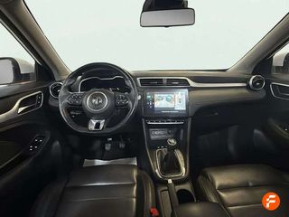 MG ZS 1.0T Luxury