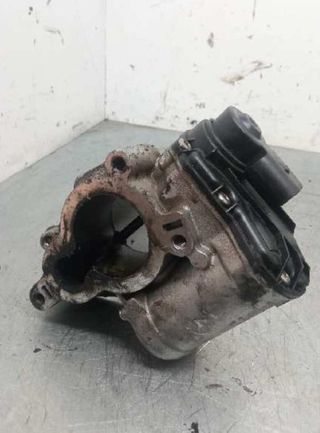 210384 válvula egr 423118jp nissan qashqai 2.0 dci