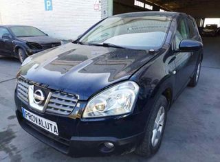 210384 válvula egr 423118jp nissan qashqai 2.0 dci
