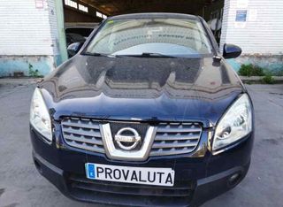 210384 válvula egr 423118jp nissan qashqai 2.0 dci