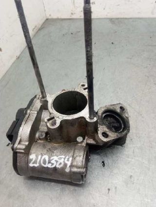 210384 válvula egr 423118jp nissan qashqai 2.0 dci