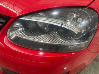 Volkswagen Golf 2008