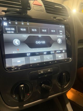 Volkswagen Golf 2008