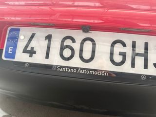 Volkswagen Golf 2008