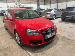 Volkswagen Golf 2008