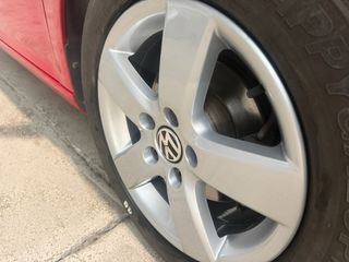Volkswagen Golf 2008