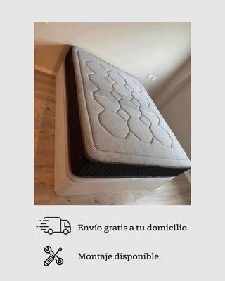 CANAPÉS LIQUIDACIÓN