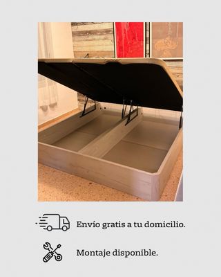 CANAPÉS LIQUIDACIÓN