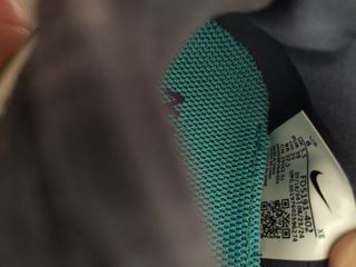 T39 Zapatillas W Nike Zoomx Zegama Trail 2