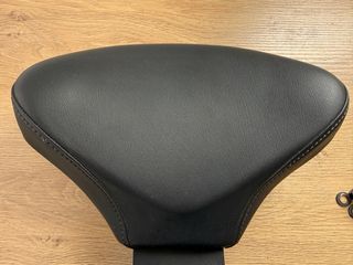 Respaldo Shad Kymco AK 550