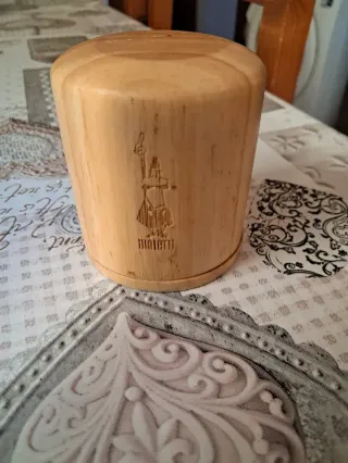 Cafetera Bialetti Gioia CF90 + recicla cápsulas