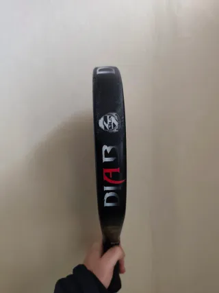 Pala Pádel Siux Diablo