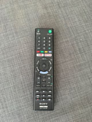 Televisor Sony Bravia 42 Negro