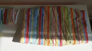 Kit Accesorios Trona Tripp Trapp Stokke