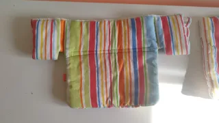 Kit Accesorios Trona Tripp Trapp Stokke