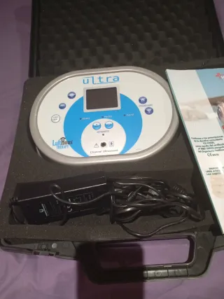 Máquina Lufthous Therapy Ultra Sin Usar