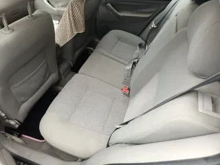 Volkswagen Golf 1999