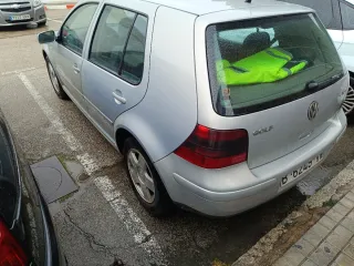 Volkswagen Golf 1999