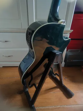 Guitarra Electroacústica Crafter Zurd@s