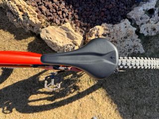 Specialized Turbo Levo Pro Eléctrica