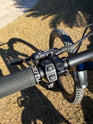 Specialized Turbo Levo Pro Eléctrica