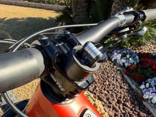 Specialized Turbo Levo Pro Eléctrica