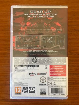 (PRECINT) VENGEFUL GUARDIAN MOONRIDER