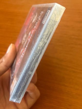 (PRECINT) VENGEFUL GUARDIAN MOONRIDER