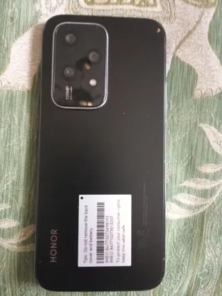 Honor 200 Lite