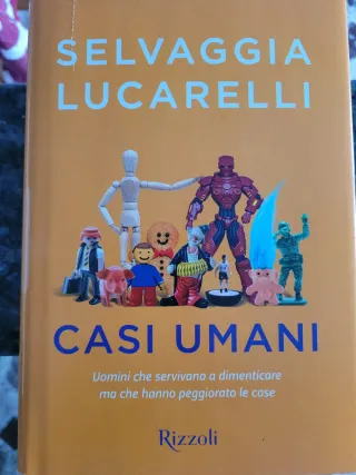 Set di 4 libri