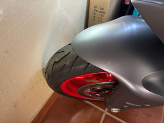 Ducati Supersport 939 Gris