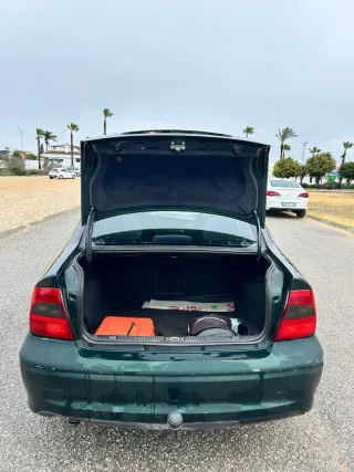 Opel Vectra 1999