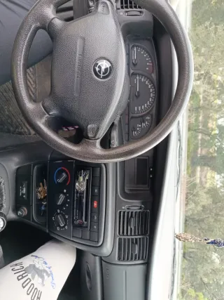 Opel Vectra 1999
