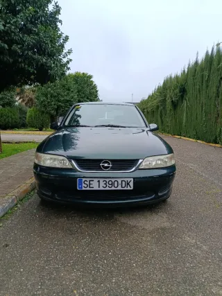 Opel Vectra 1999