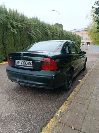 Opel Vectra 1999