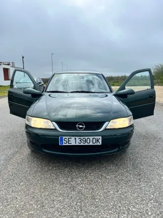 Opel Vectra 1999