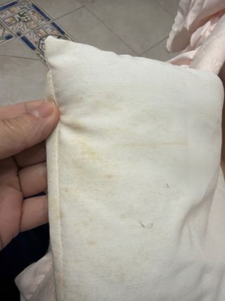 Moisés de juguete rosa bebé