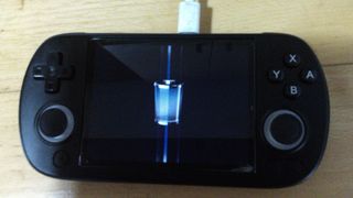 Consola Sony PSP Negra